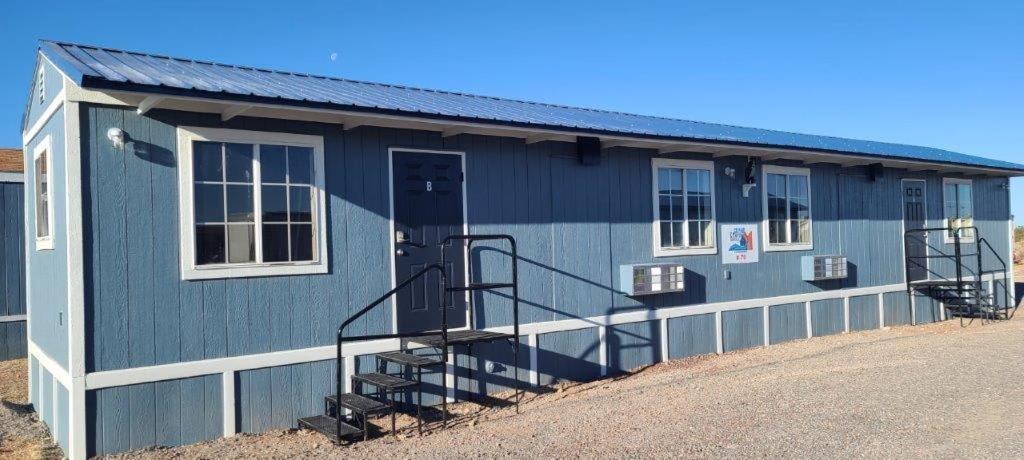 069A The Grand Canyon Getaway Suite With Kitchenette Sleeps 4 Вал Екстериор снимка