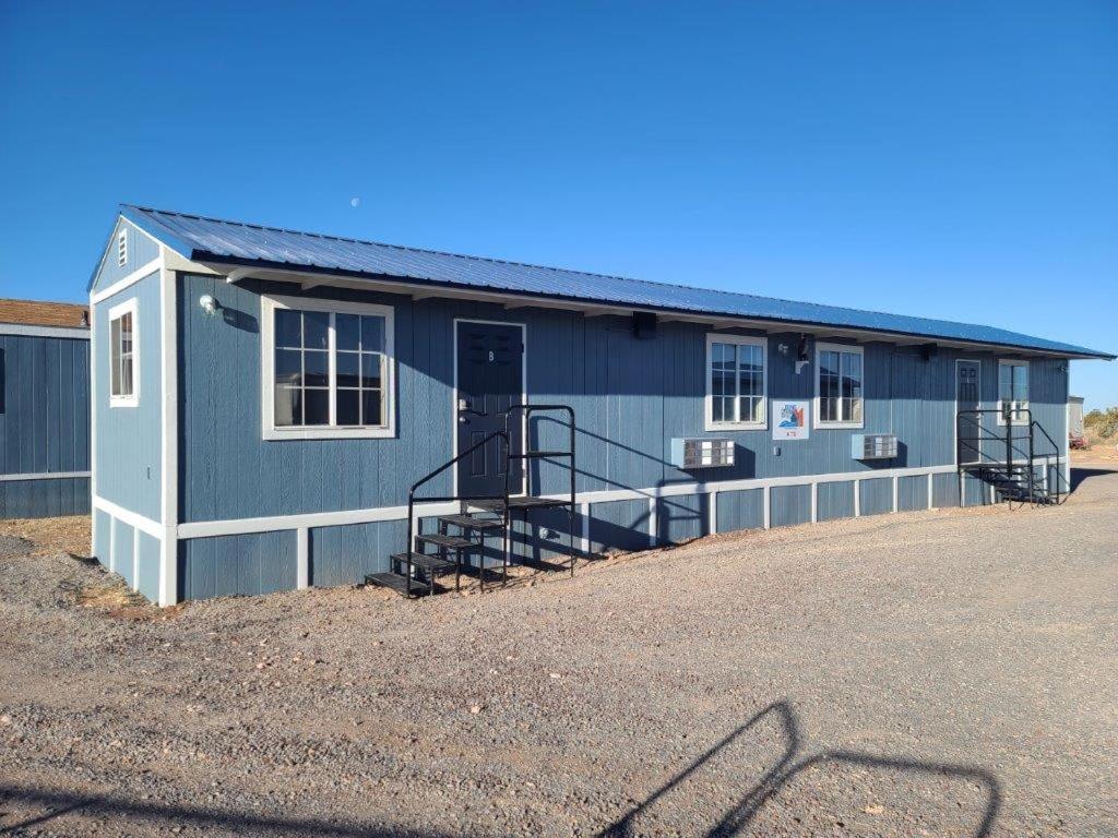 069A The Grand Canyon Getaway Suite With Kitchenette Sleeps 4 Вал Екстериор снимка