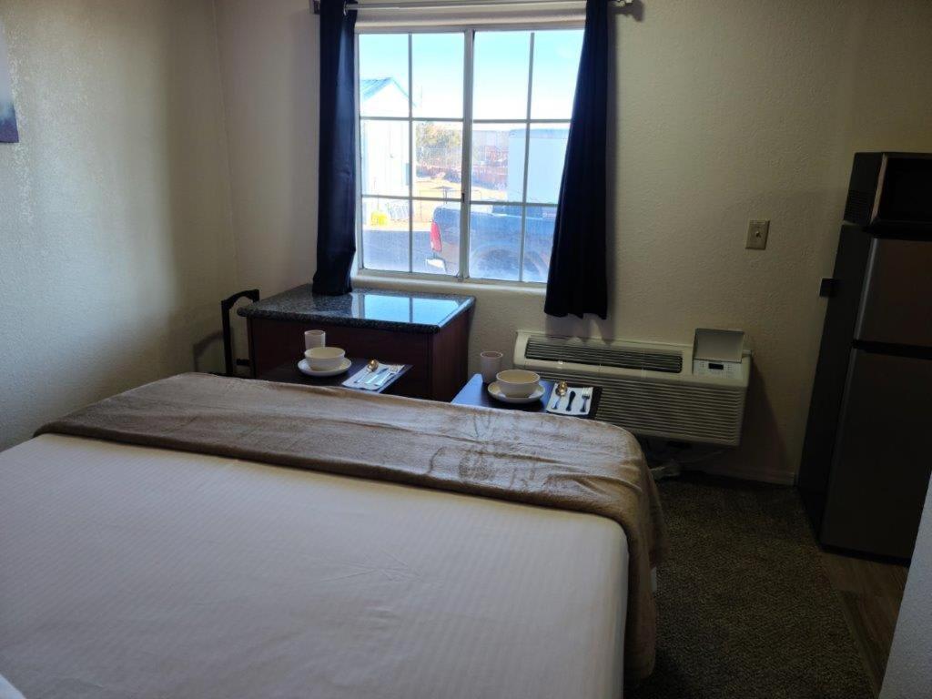 069A The Grand Canyon Getaway Suite With Kitchenette Sleeps 4 Вал Екстериор снимка